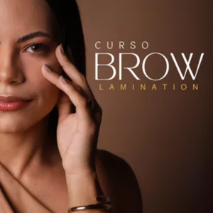 Curso Brow Lamination