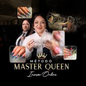 Formação MasterQueen: Manicure Europeia e Esmaltação em Gel
